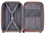 Delsey Tropez (Black)