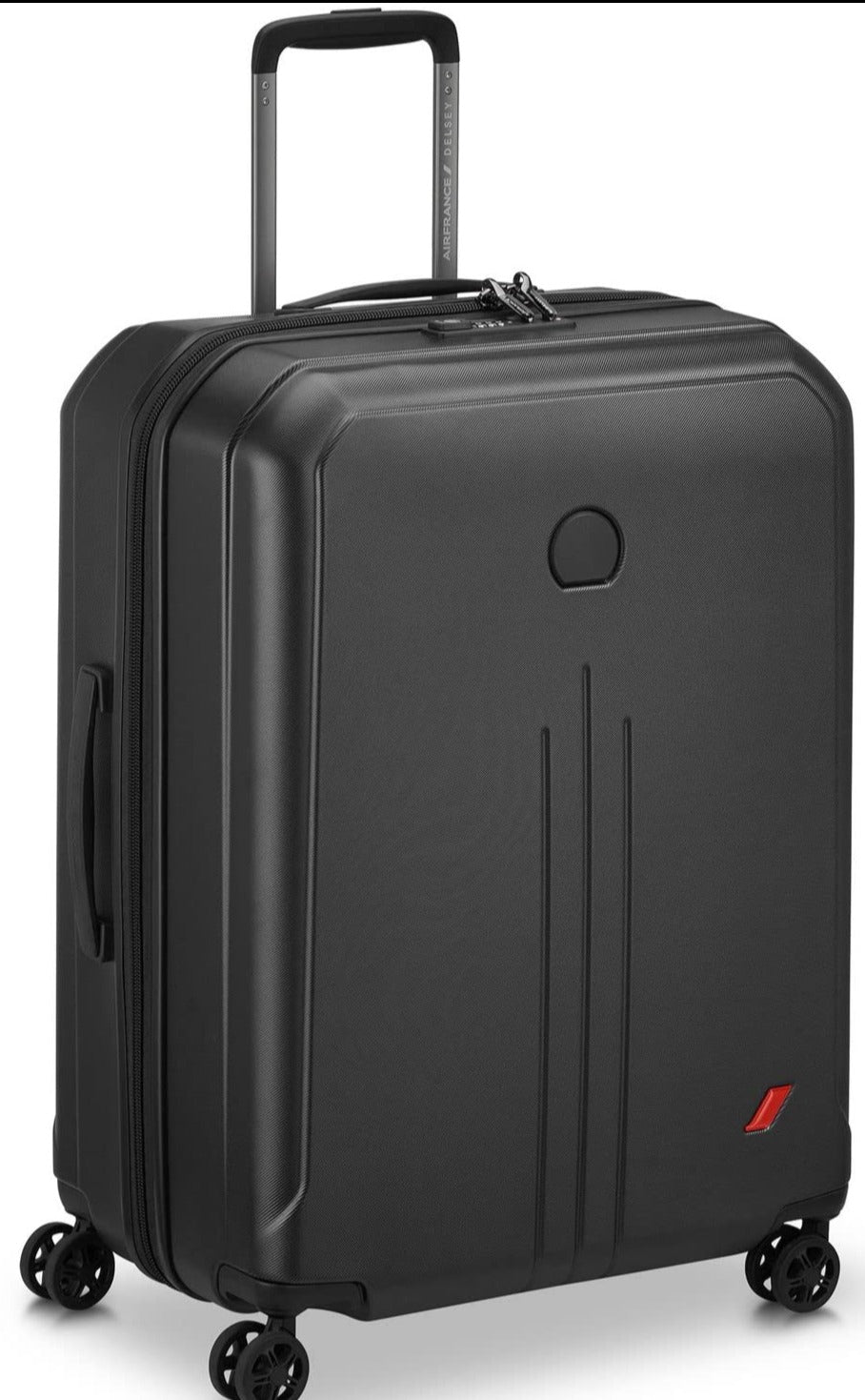 Delsey Allure (Black)