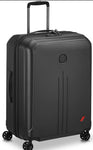 Delsey Allure (Black)