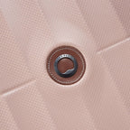 Delsey Tropez (Pink)