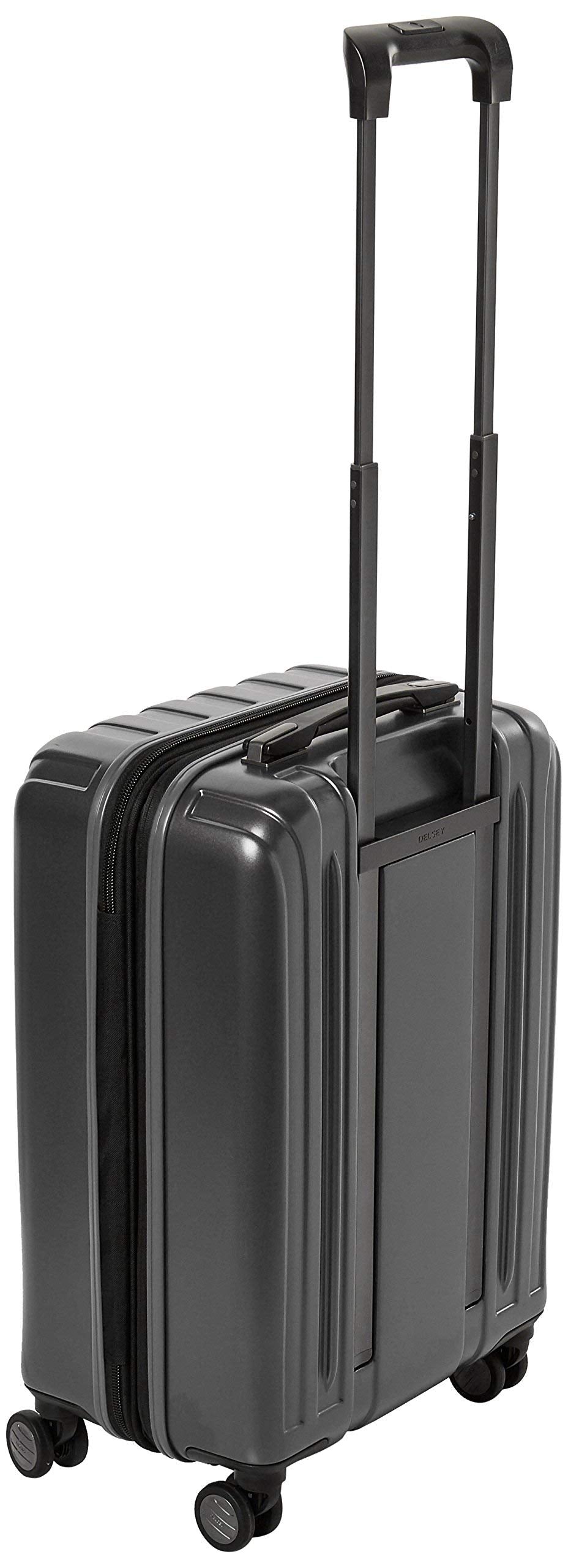 Delsey Titanium (Graphite)