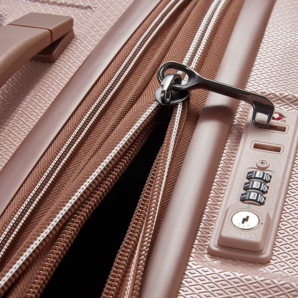 Delsey Tropez (Pink)