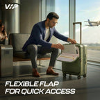 VIP Flex9010 (Green)