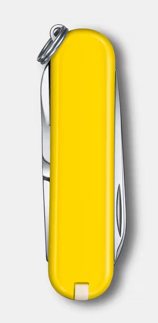 Victorinox Classic (Sunny Side)