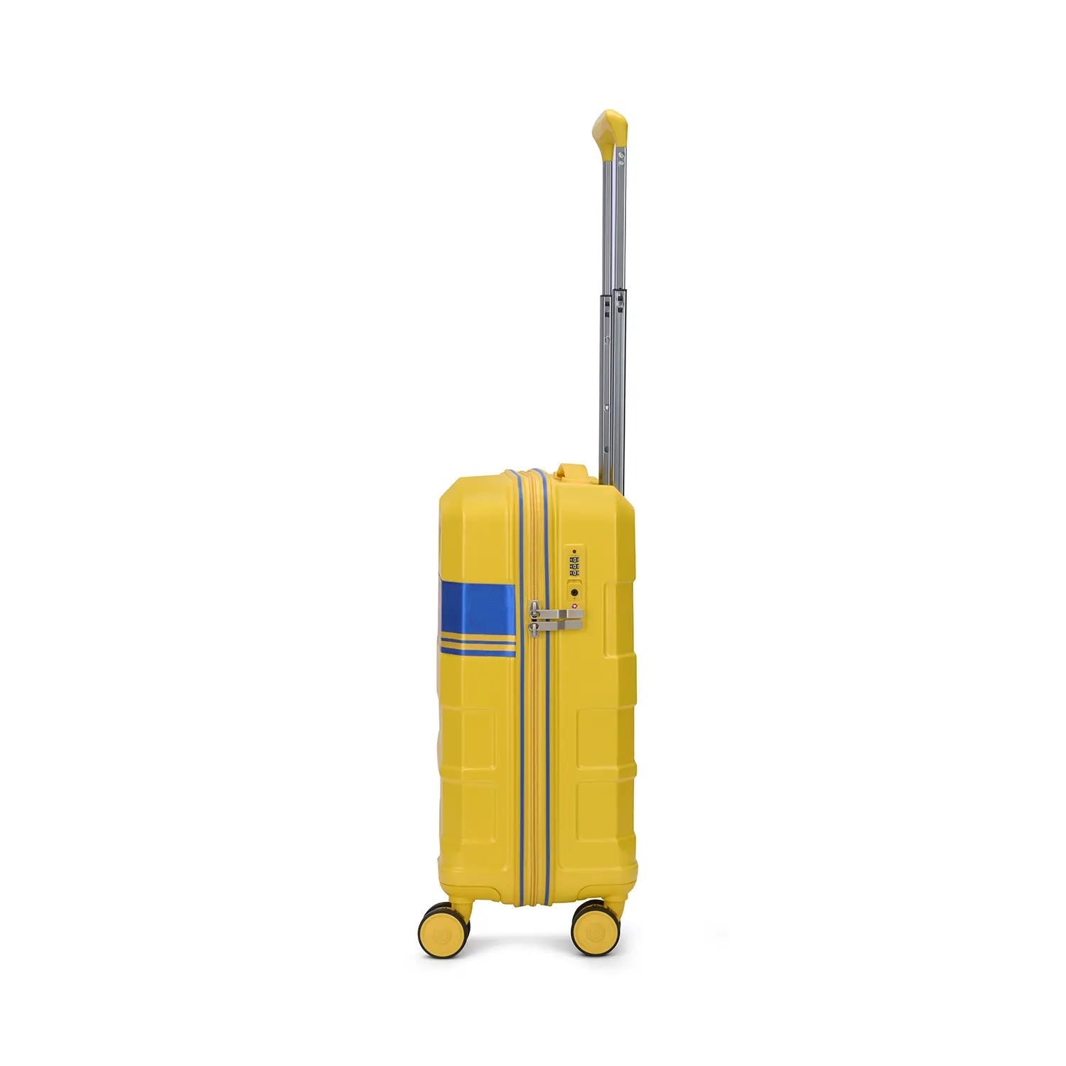 Skybags Whistle Podu (Yellow)