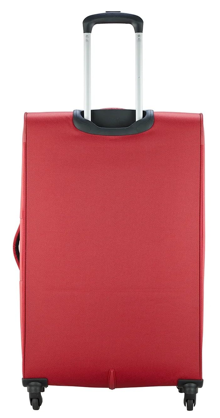 Skybags Converge Plus (Red)