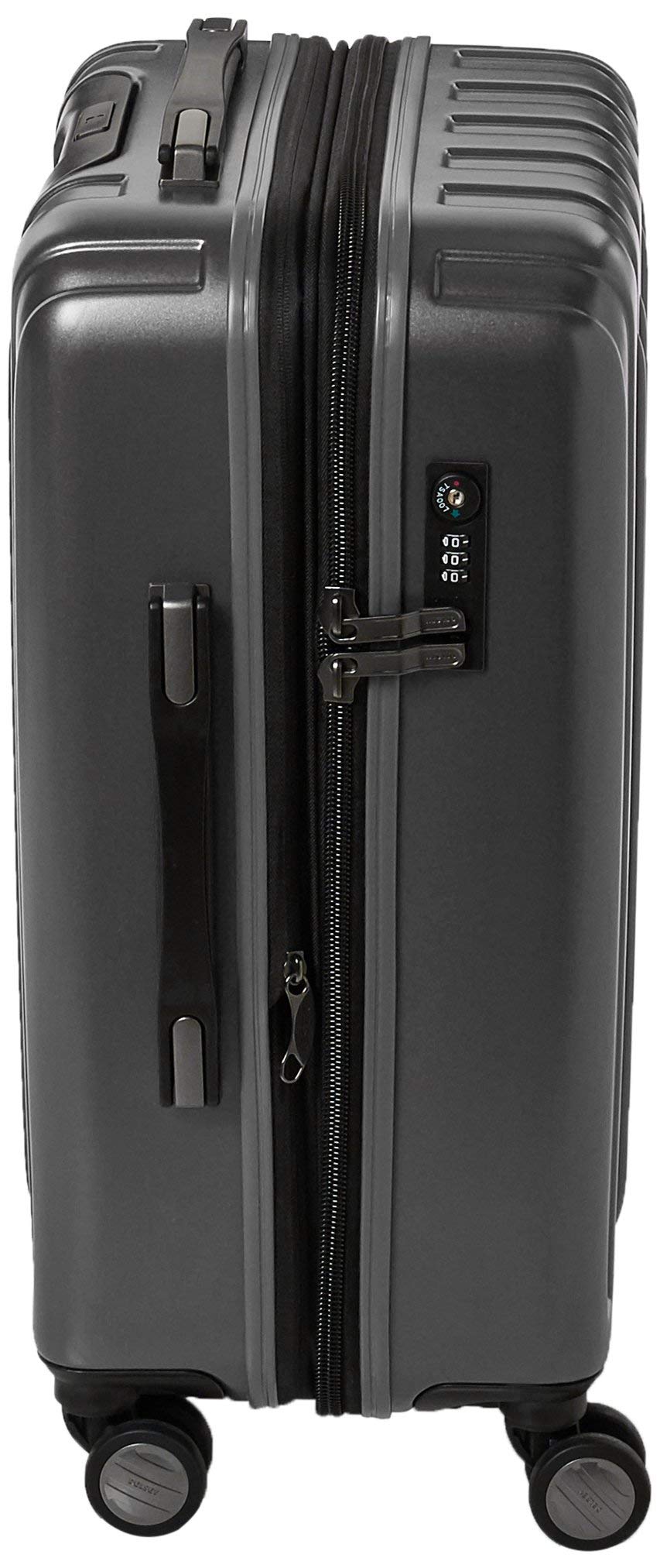 Delsey Titanium (Graphite)