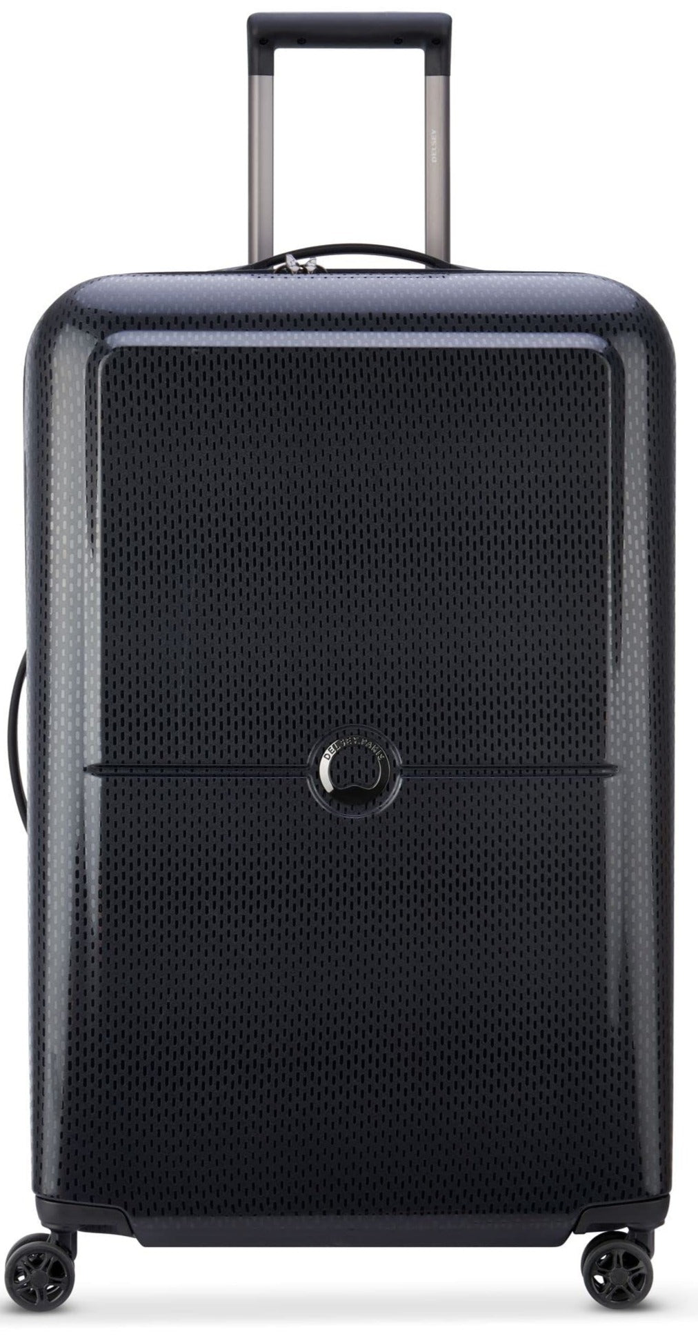 Delsey Turenne (Black)