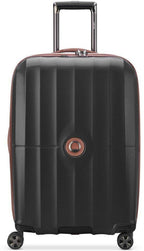 Delsey Tropez (Black)