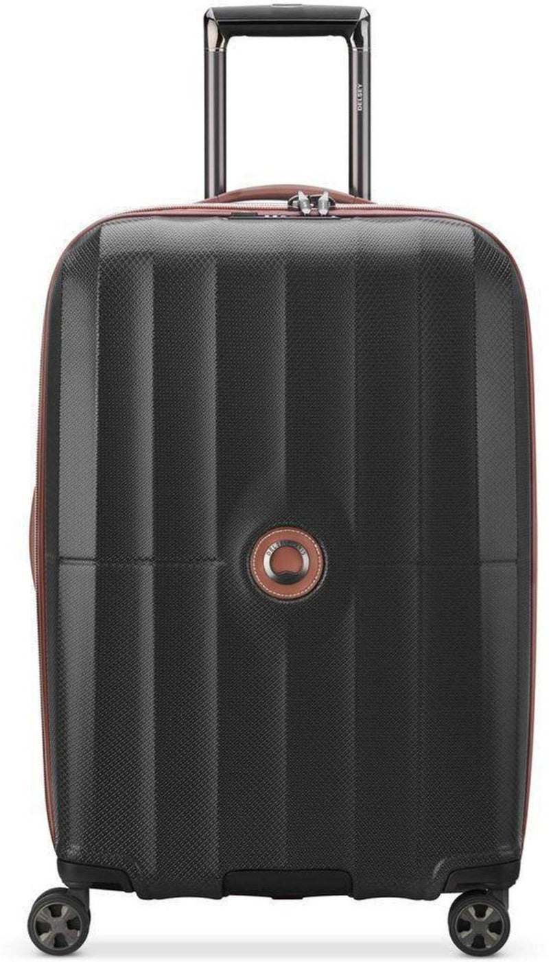 Delsey Tropez (Black)