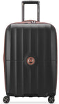 Delsey Tropez (Black)