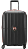 Delsey Tropez (Black)