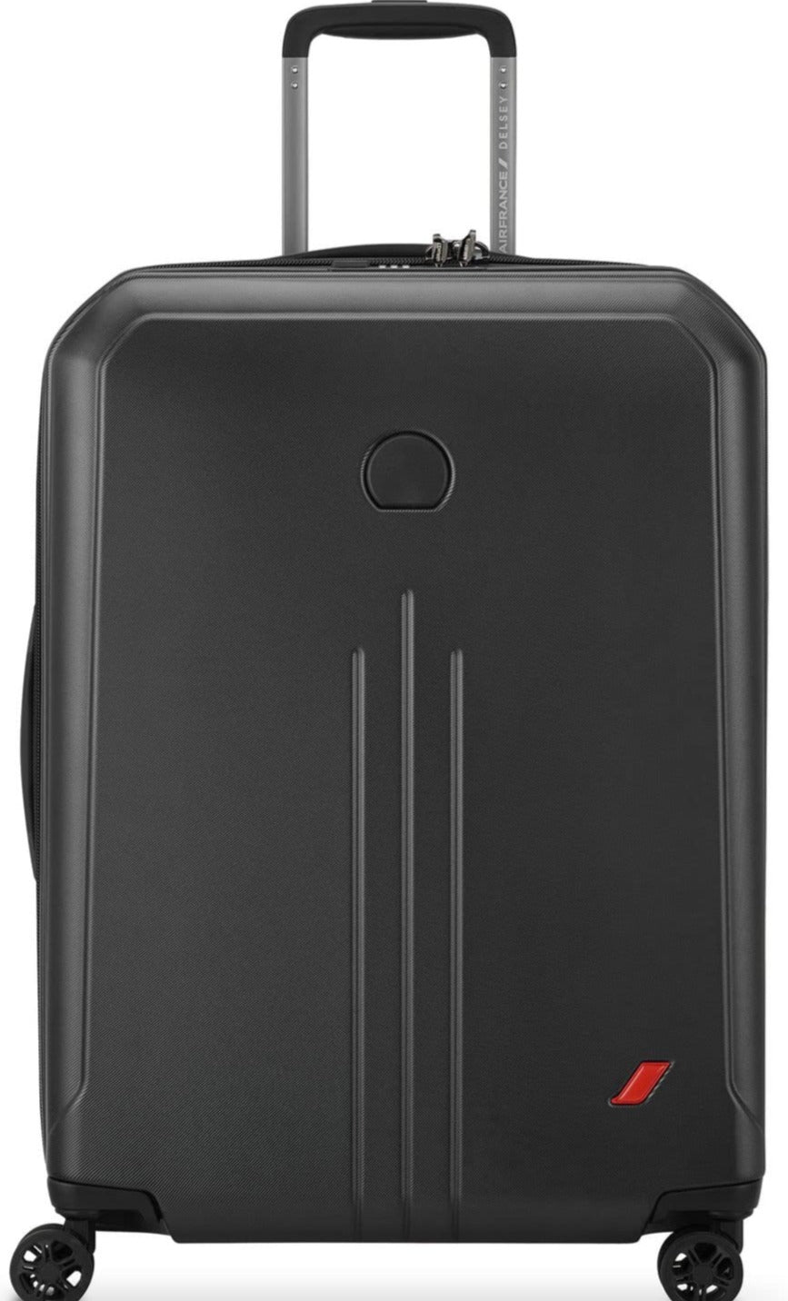 Delsey Allure (Black)