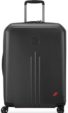 Delsey Allure (Black)