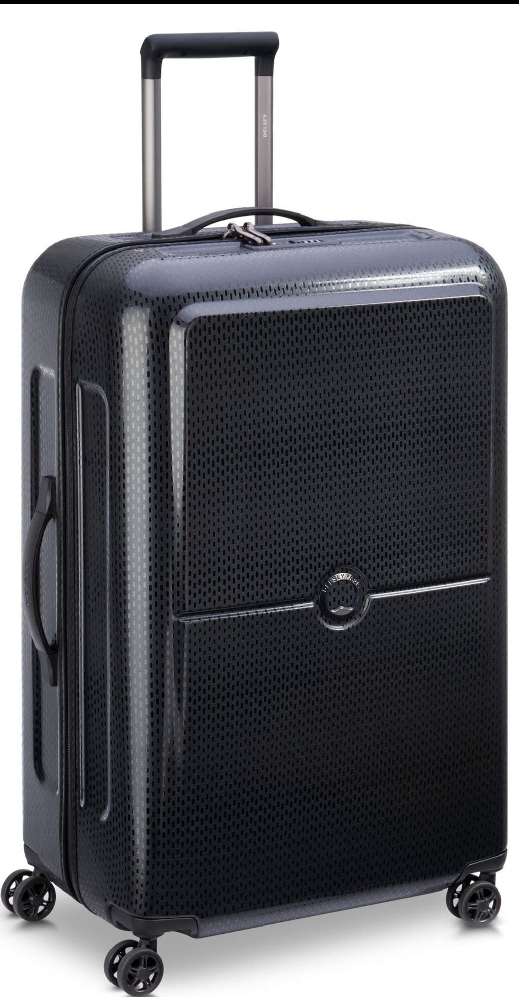 Delsey Turenne (Black)