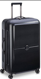 Delsey Turenne (Black)
