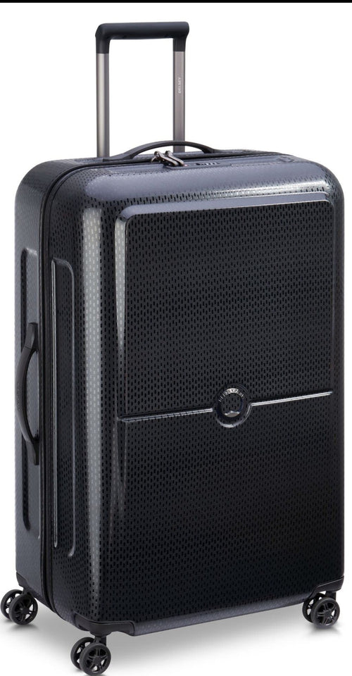 Delsey Turenne (Black)