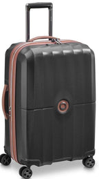 Delsey Tropez (Black)