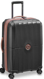 Delsey Tropez (Black)