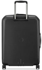 Delsey Allure (Black)