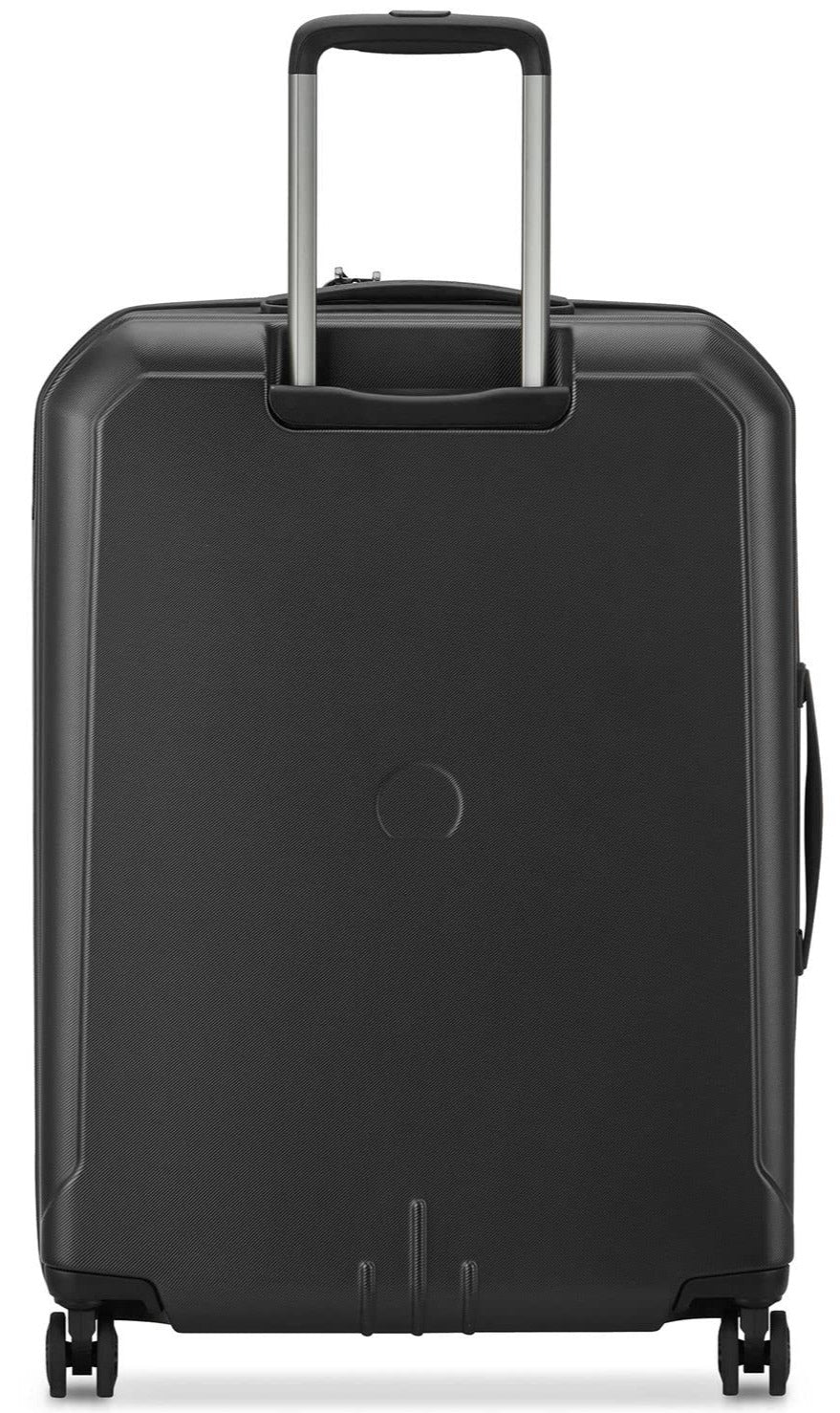 Delsey Allure (Black)