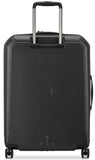 Delsey Allure (Black)
