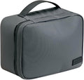 Legacy Toiletry Bag Pro (Grey)
