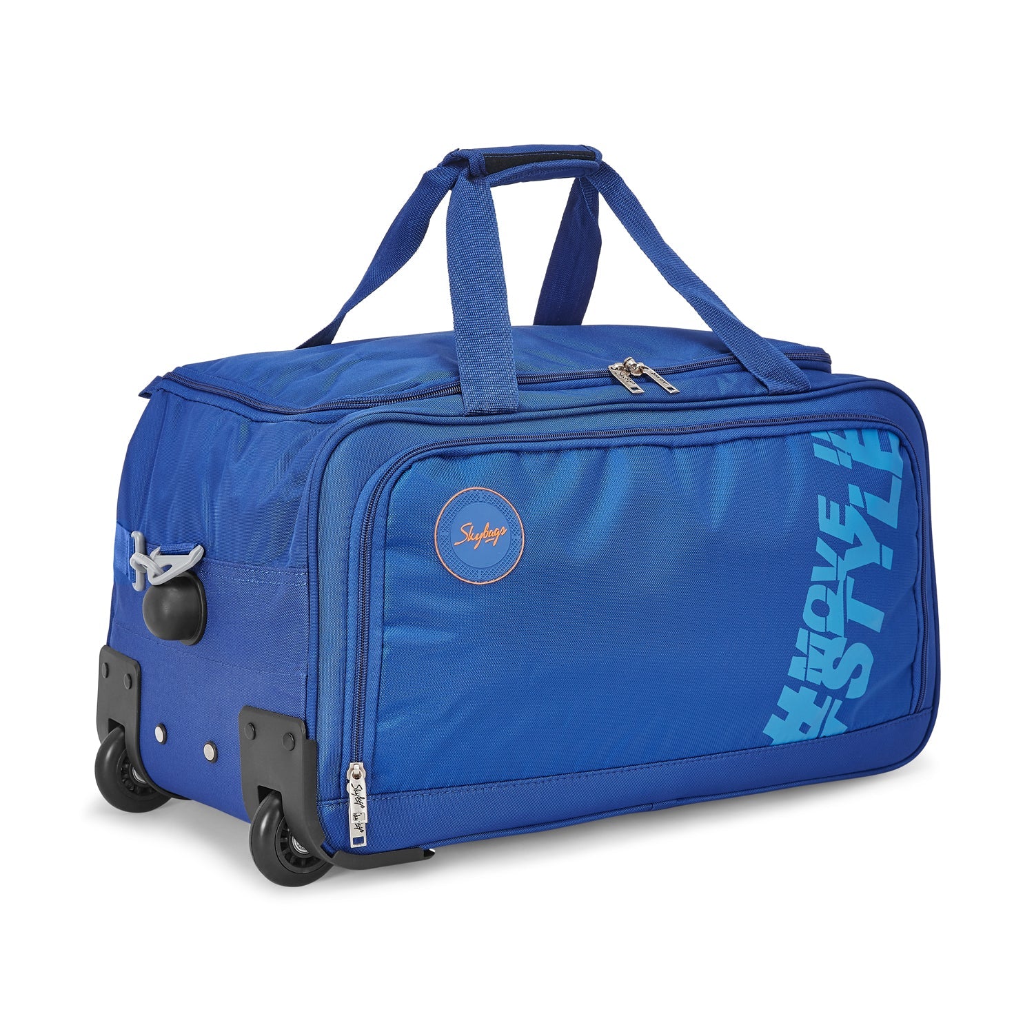 Skybags Casper (Blue)