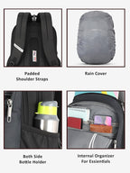 Lavie Graphene (Black)