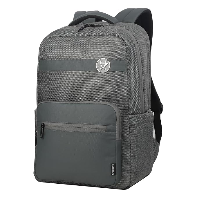 Arctic Fox Nova (Grey)