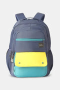Wiki Hustle 42 (Navy & Yellow)