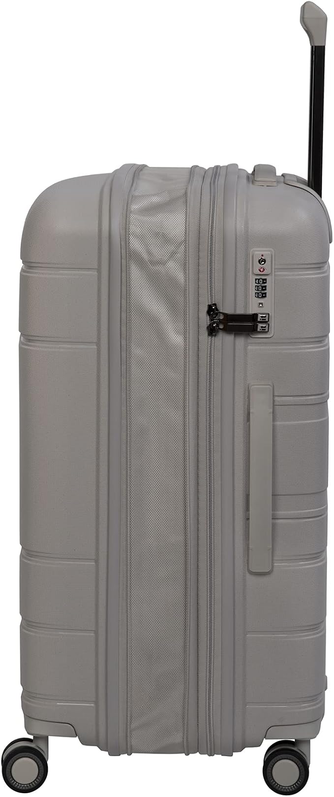It Luggage Eco Tough (Grey)