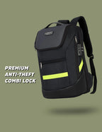 Lavie Sport  Emperor26 (Black & Grey)