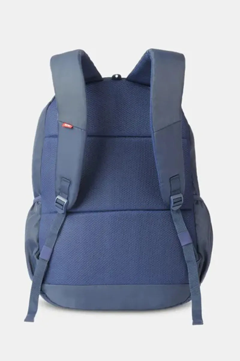 Wiki Hustle 42 (Navy & Yellow)