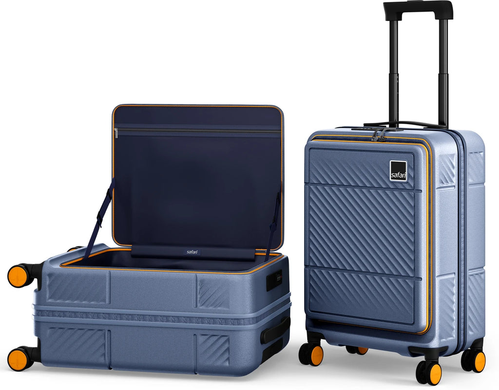 Safari Nox (Blue)