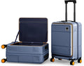 Safari Nox (Blue)