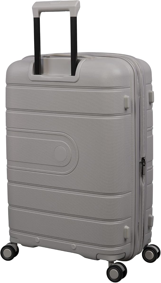It Luggage Eco Tough (Grey)