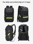 Lavie Sport  Emperor26 (Black & Grey)