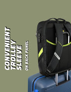 Lavie Sport  Emperor26 (Black & Grey)