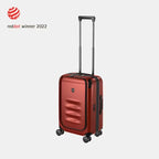 Victorinox Spectra 3.0 Frequent Flyer (Red)