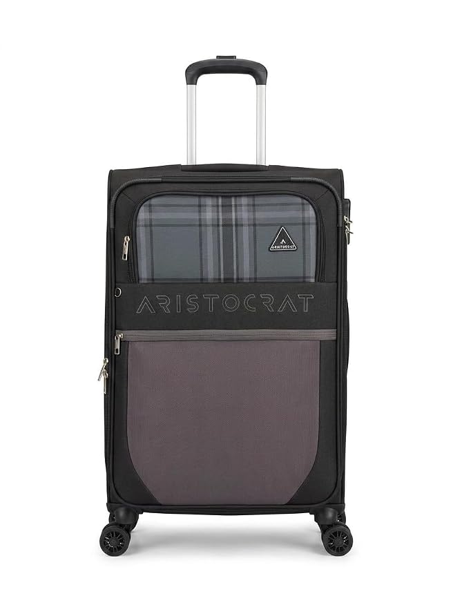 Aristocrat Madrid (Grey)