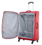 Skybags Converge Plus (Red)