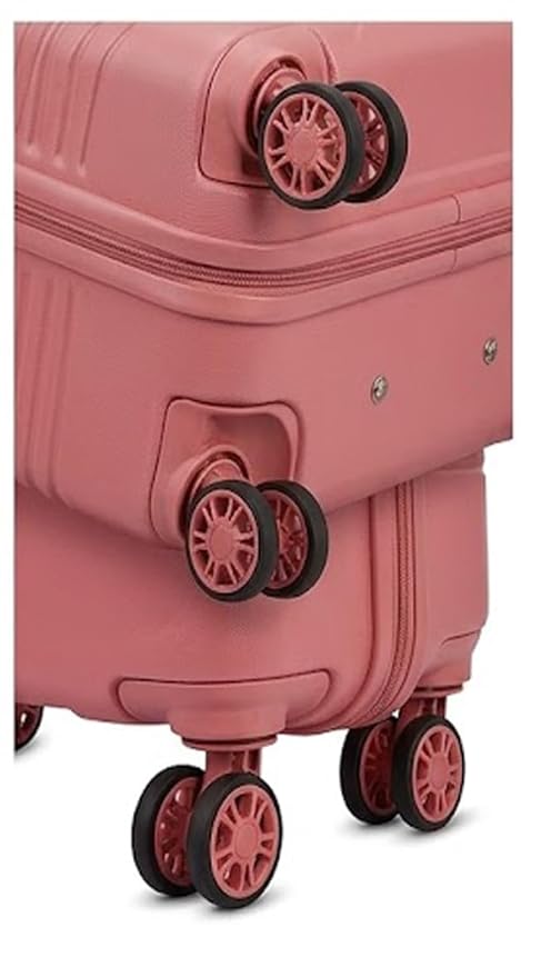 Safari Carter Pro (Rose Gold)