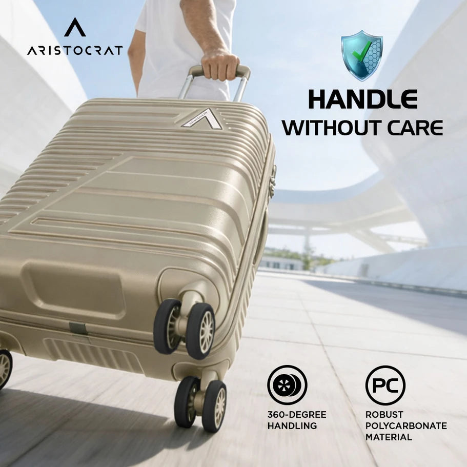 Aristocrat Lineo (Champagne)
