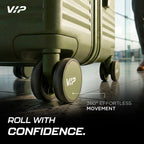 VIP Flex9010 (Green)