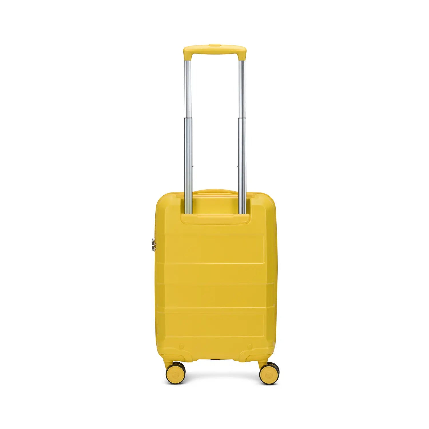 Skybags Whistle Podu (Yellow)