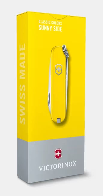 Victorinox Classic (Sunny Side)