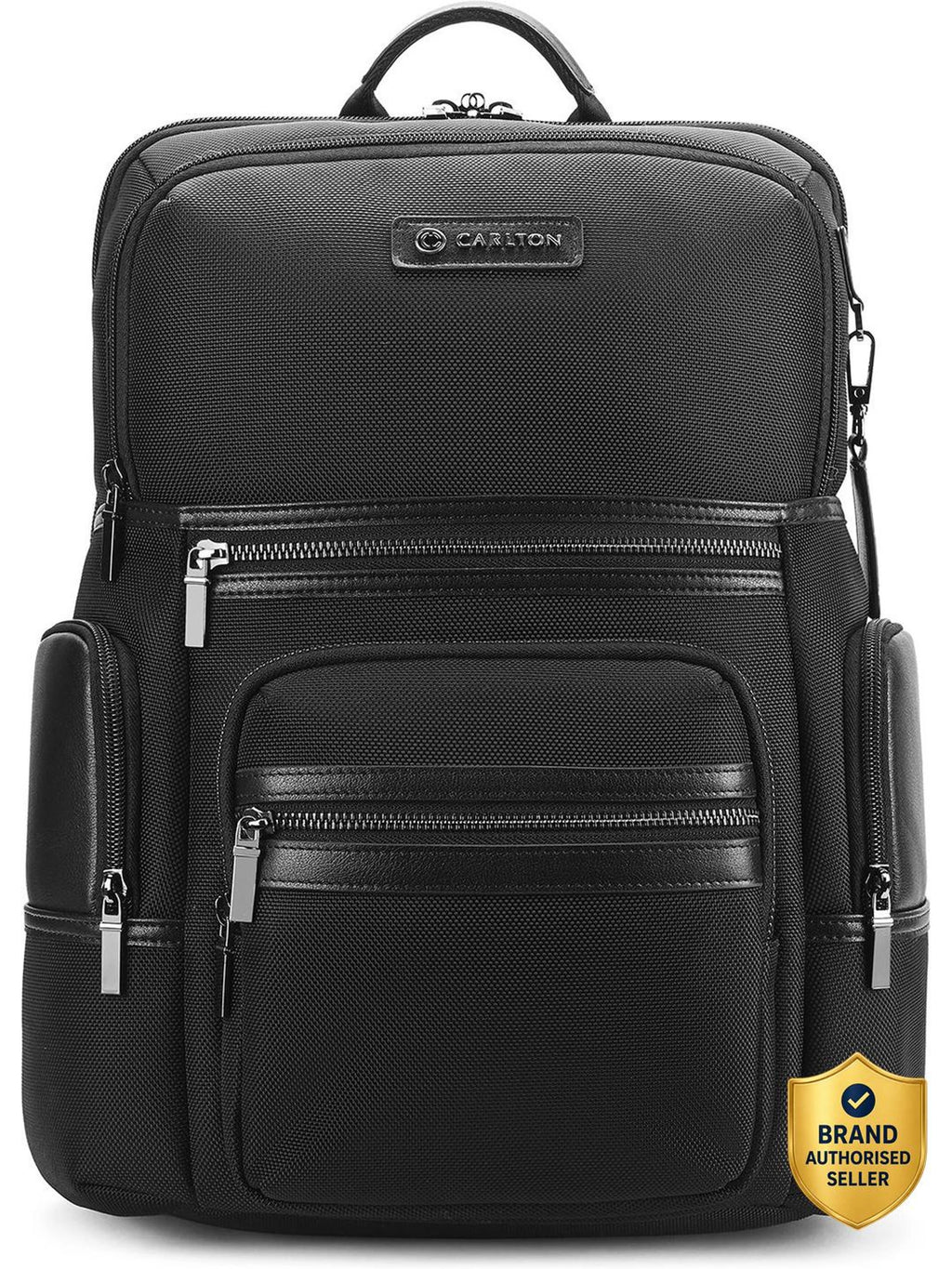 Carlton Edge venture pro (Black)