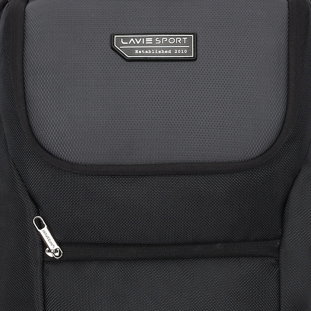 Lavie Sport  Emperor26 (Black & Grey)