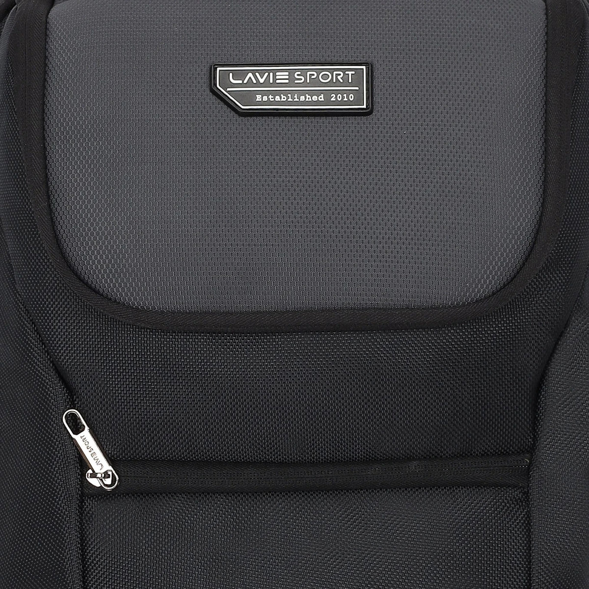 Lavie Sport  Emperor26 (Black & Grey)